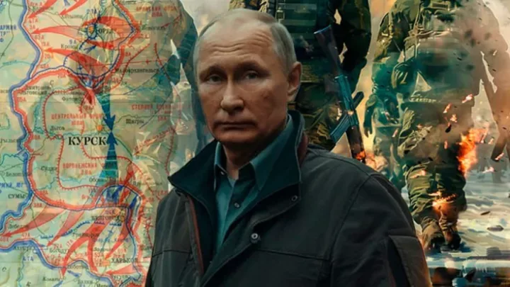 Трамп дал сигнал: в России готовится заговор по сценарию Курска и Каракаса