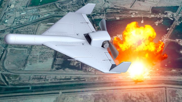 Массированный удар России: столица Украины в блэкауте, F-16 сбит, энергетика парализована