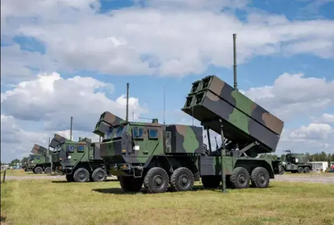 «А вы, между прочим, обратили внимание?»: Украина приобрела свежие системы «Patriot». Коц отметил любопытный нюанс