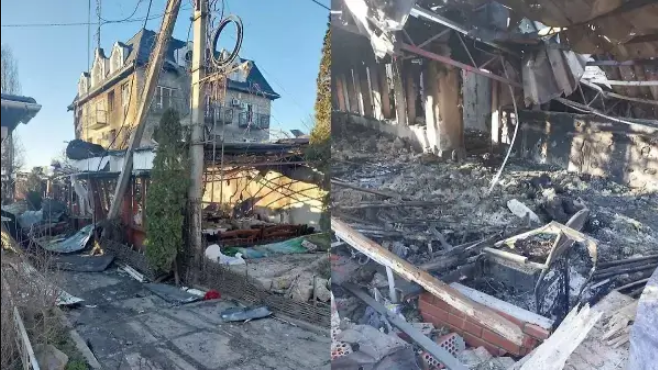 План украинских войск провалился: после атаки на гражданских жители настаивают на одном — «Ничего и никогда»