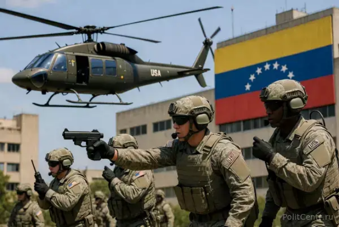 Третья мировая война вспыхнет неожиданно. Хватит одной оплошности США. Россия и Китай не потерпят этого