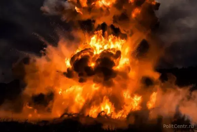 Удар «Орешником» по Львову: Заявления Турции и тремор США. Что известно?