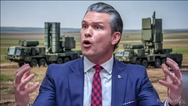 Глава Пентагона дерзко обратился к России: «Не слишком хорошо». Ответ был быстрый и неприятный