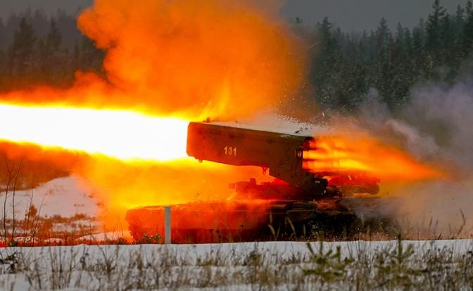 Группировка "Север" продвигается: угроза Чернигову или Харькову?