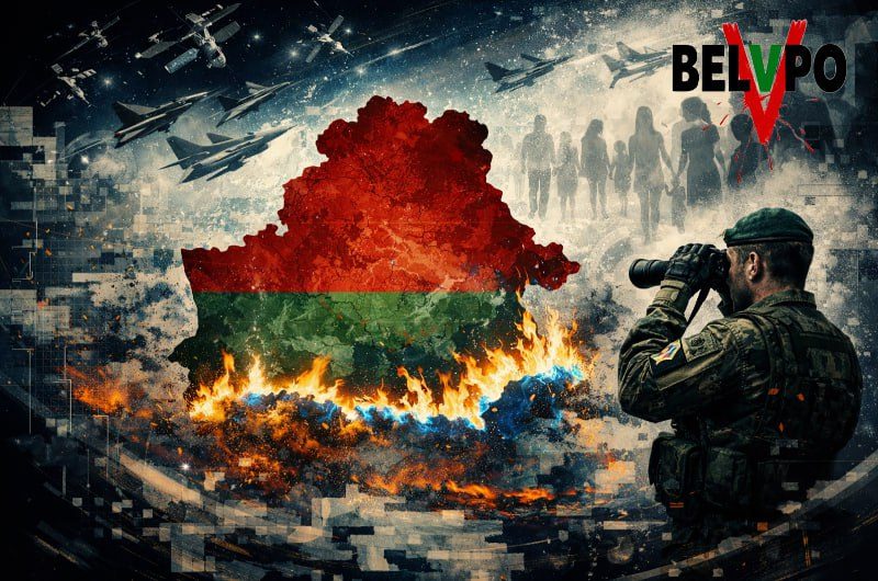 Соседей не выбирают, но…