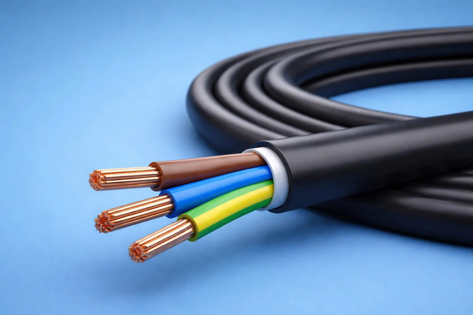 «Москабель-Комплектация»: надежный проводник в мире силовых кабелей