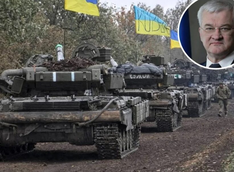 Сибига анонсировал захват Приднестровья: Россия сможет защитить 250 тысяч своих граждан?