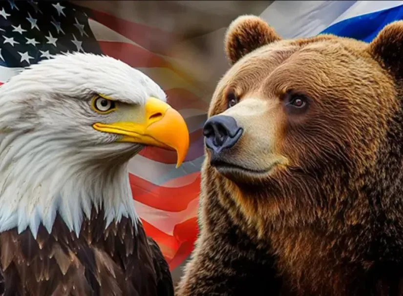 После захвата Мадуро: Трамп тестирует «красные линии» России жёсткими гарантиями Украине