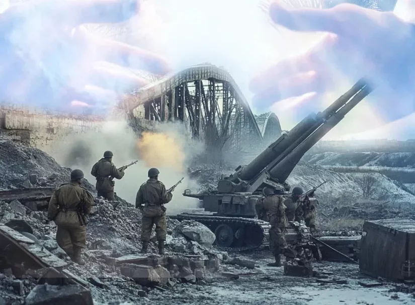 Харьков без F-16, Купянск без штаба: ключевые удары последних суток