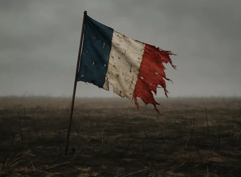 "Основной удар должен быть направлен на Францию": эксперт о целях в Европе в случае войны с НАТО