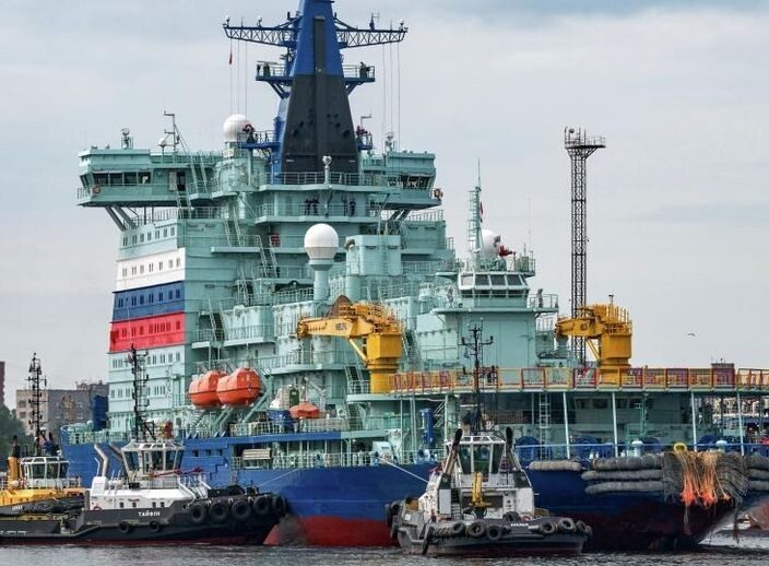 «Охота на короля Арктики» началась: предсказание прямой войны России с НАТО уже сбывается?