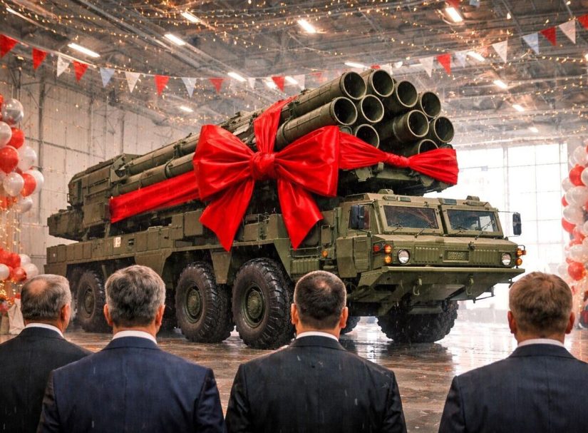 Америка спешно наращивает производство оружия: сигналы подготовки к глобальному конфликту