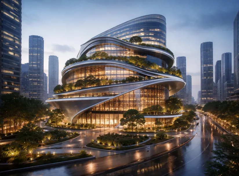 Логика созидания: почему профессиональное проектирование определяет успех строительства