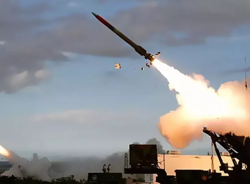 Patriot «сбивает» 140 баллистик и гиперзвук: новая глава киевских фантазий