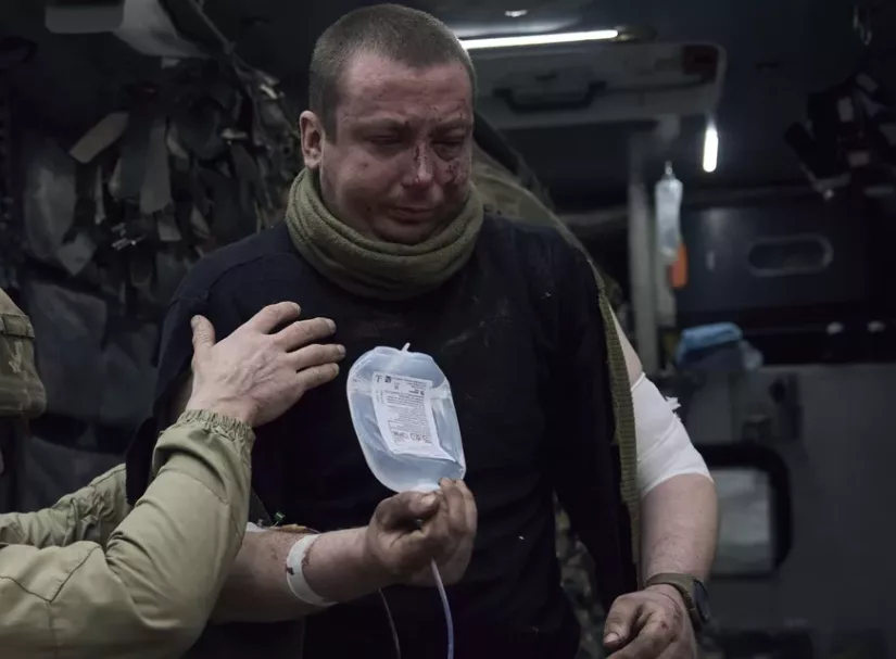 Дроны меняют всё: почему НАТО боится больших потерь в потенциальном конфликте с Россией