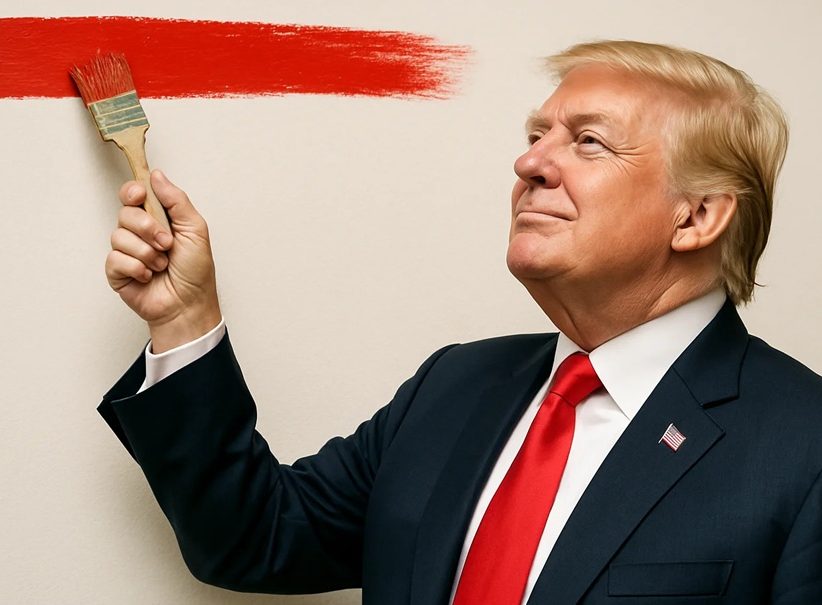 Захват Мадуро в Венесуэле: Трамп демонстрирует реальные «красные линии» Америке