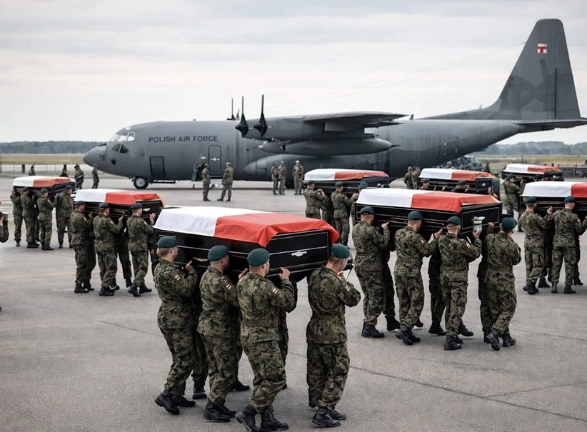 Уничтожена элитная польская бригада: в Варшаве признали — НАТО проигрывает России в новой реальности