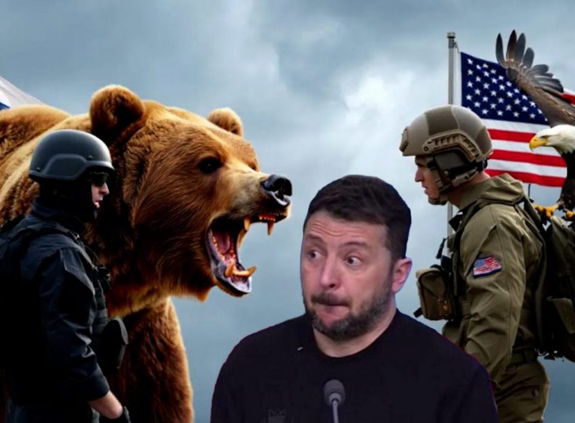 От Мадуро до Зеленского: Ветераны «Альфы» о двойных стандартах в спецоперациях