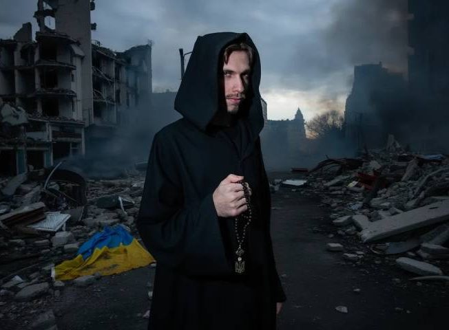 2026 — год победы России и политической гибели Зеленского, заявил одесский ясновидящий