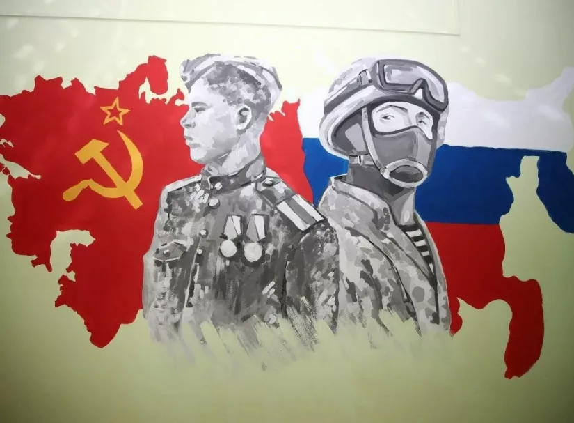 Идеологический вакуум убивает Россию: элиты не способны довести СВО до победы