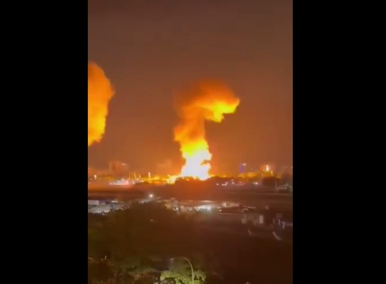 Атака на Венесуэлу. Что известно об ударах по Каракасу