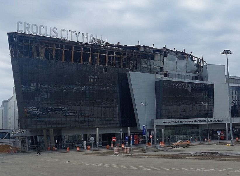 После "Крокуса" ничего не изменилось: Госдеп снова бьёт тревогу по угрозам терактов в России