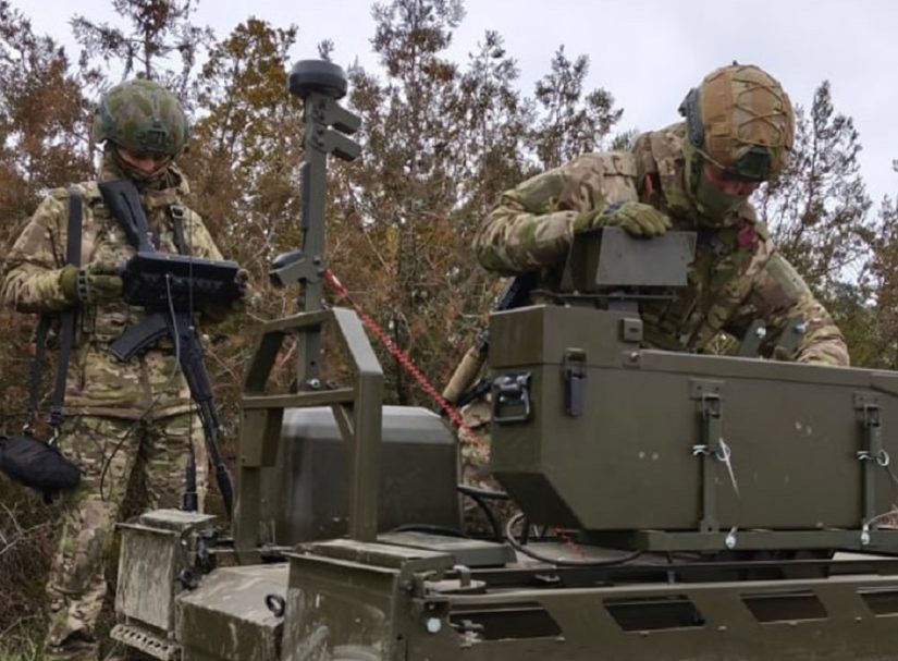Российские войска активно наступают в ДНР и Запорожской области