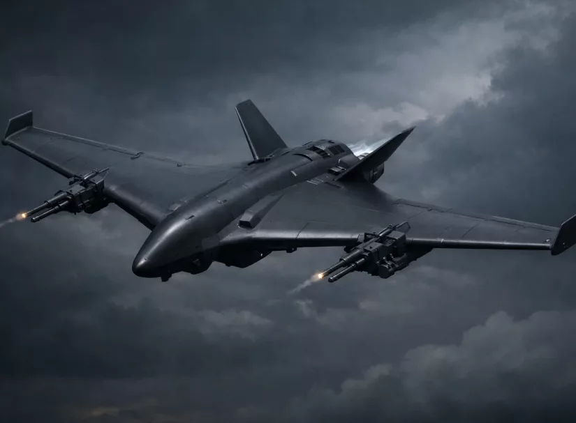 По Киеву врезали новым русским супероружием. Насмешки закончились: "Теперь не только "Орешник". В НАТО паника