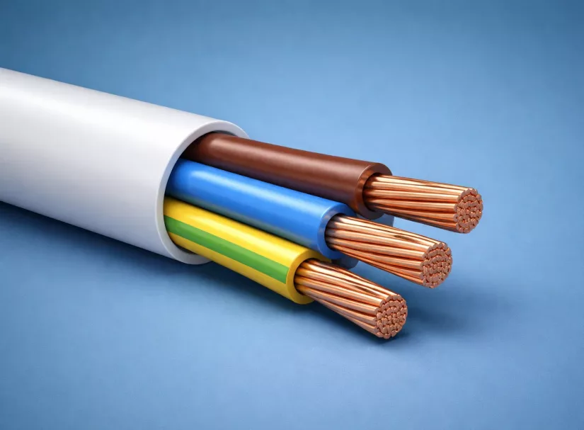 «Москабель-Комплектация»: надежный проводник в мире силовых кабелей