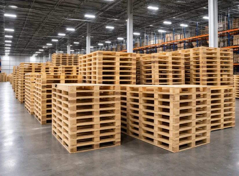 Геометрия логистики: как появляется фундамент мировой торговли