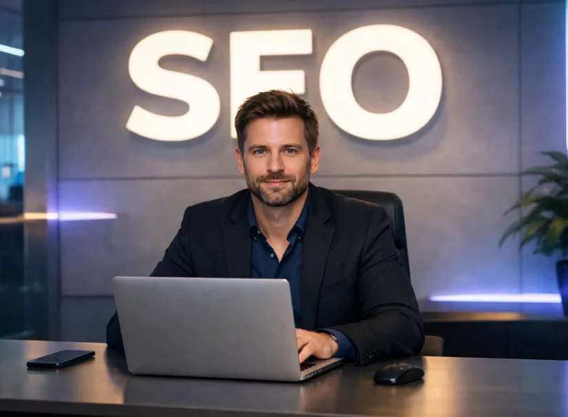 SEO как фундамент бизнеса: стратегии роста в условиях жесткой конкуренции