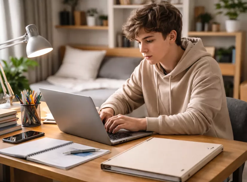 Как нейросети меняют стандарты подготовки учебных работ