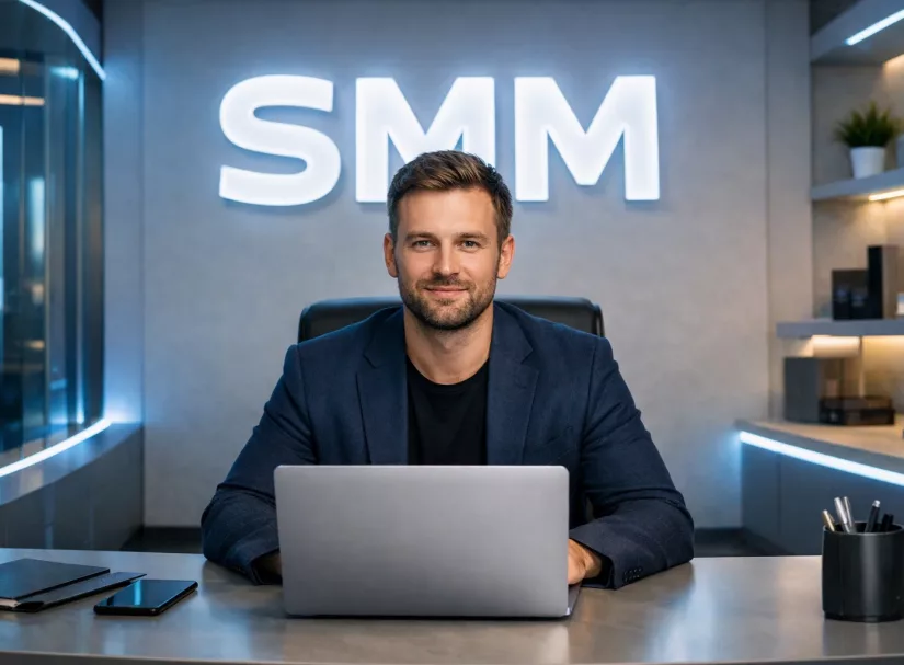 Социальные сети: как перестать быть невидимкой