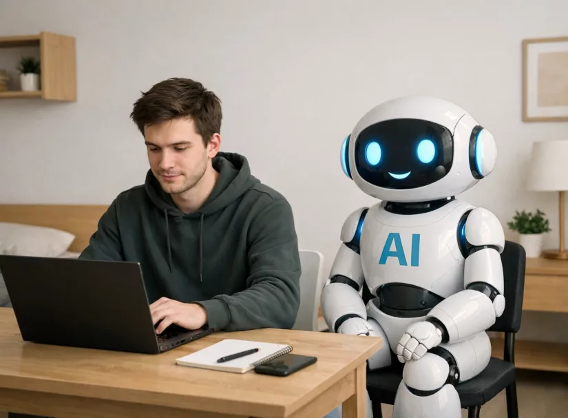 Эпоха интеллектуального форсажа: как нейросети меняют правила игры в образовании