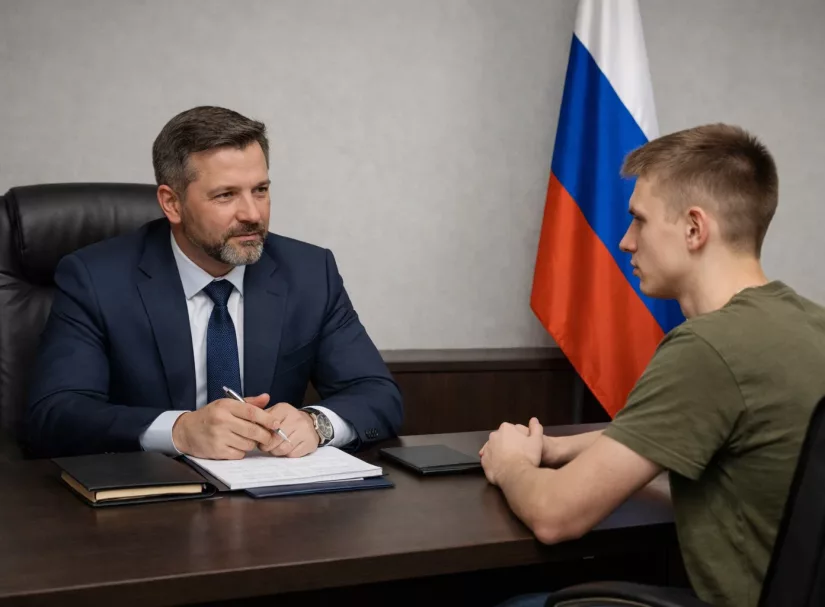 Долг, реальность и закон: как найти верный путь в период призыва