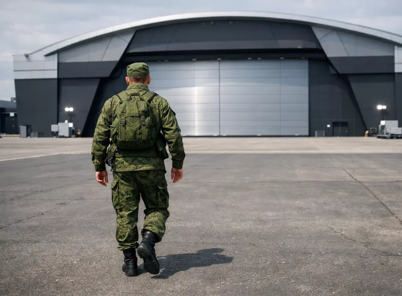Становление характера: Вся правда о пользе срочной службы и профессиональной армии