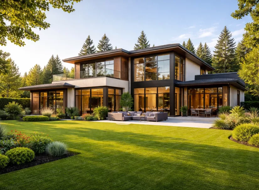 Как выбрать канализацию для частного дома