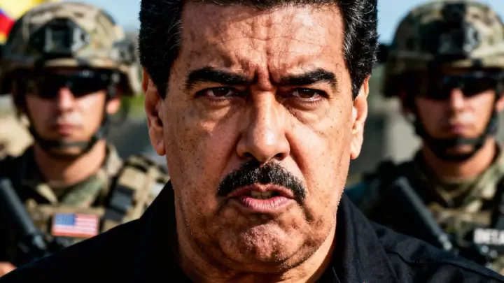 Крах режима Мадуро за 30 минут: Урок предательства элит и сигнал для Москвы