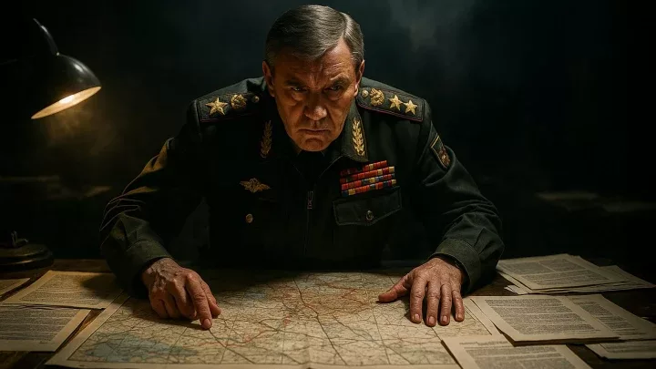 Генерал «мясных колонн» снят. Российские войска создают плацдарм под Сумами