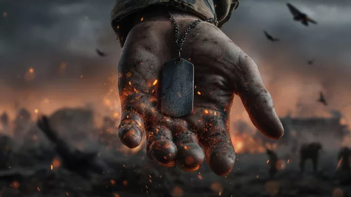 Киев замер: новый «Орешник» и редкий визит Герасимова предвещают эскалацию