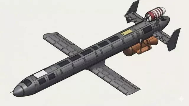 Тысяча «Гераней» в сутки: как российские дроны перевернули ход конфликта