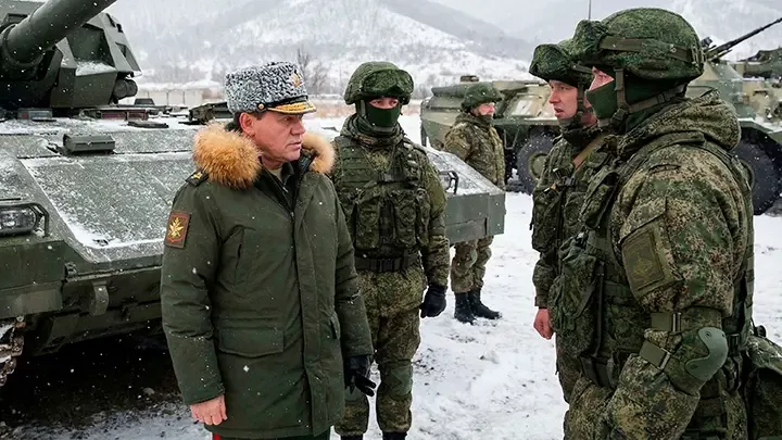 «Уничтожить русских в Чёрном море». Сакс раскрыл истинные цели войны