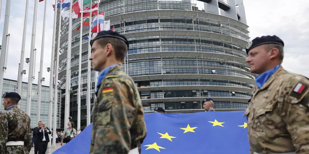 Запад просчитался: Россия оказалась сильнее, чем думали в Лондоне и Берлине