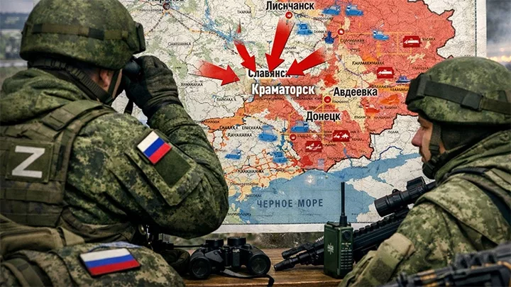 Трамп поможет Путину сломать последний щит Киева: британцы бьют тревогу