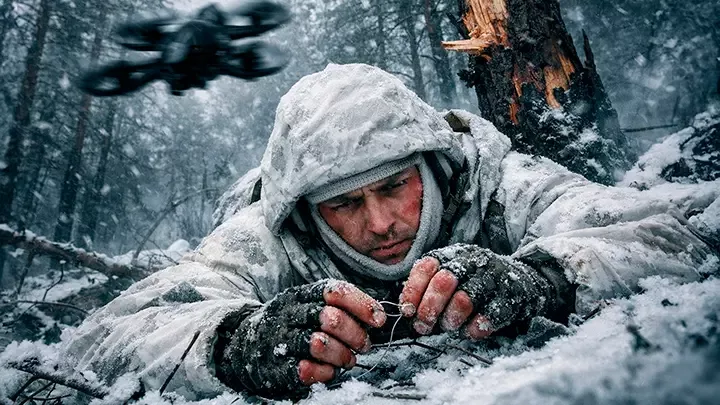 Потеря Starlink — тяжёлый урок: как армия адаптируется под огнём