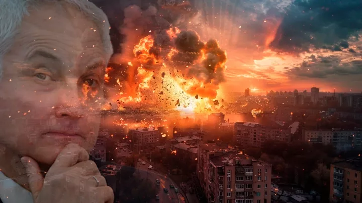 Радиационная вспышка в Одессе и уничтожение элиты ВСУ: подробности операции