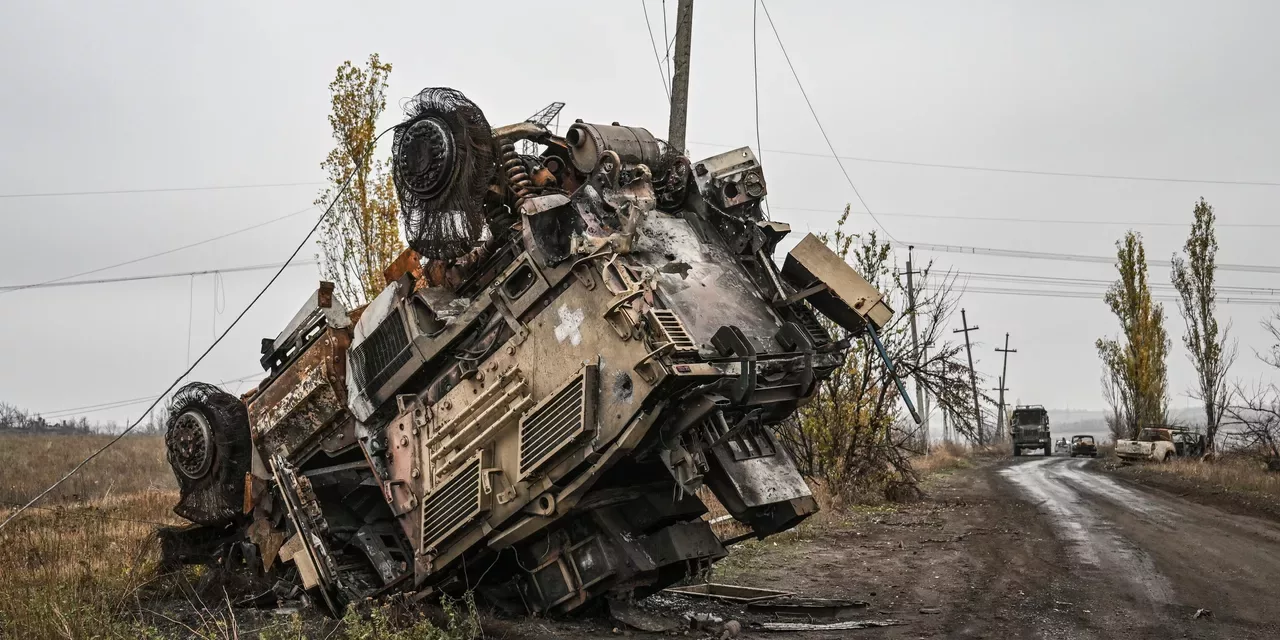 Более 1,7 млн потерь ВСУ: российские удары бьют по лагерям и штабам иностранных боевиков