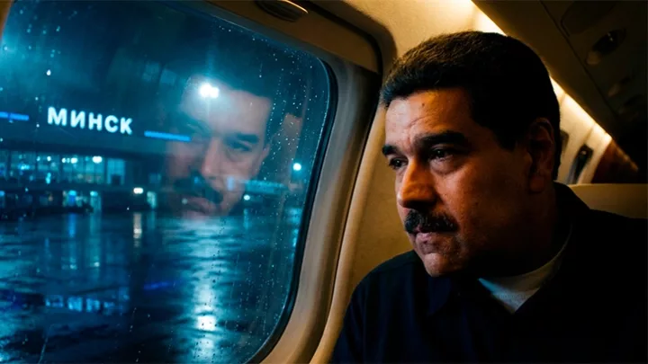 От нью-йоркской камеры к Беловежской пуще: предложение Лукашенко, от которого Трамп не откажется