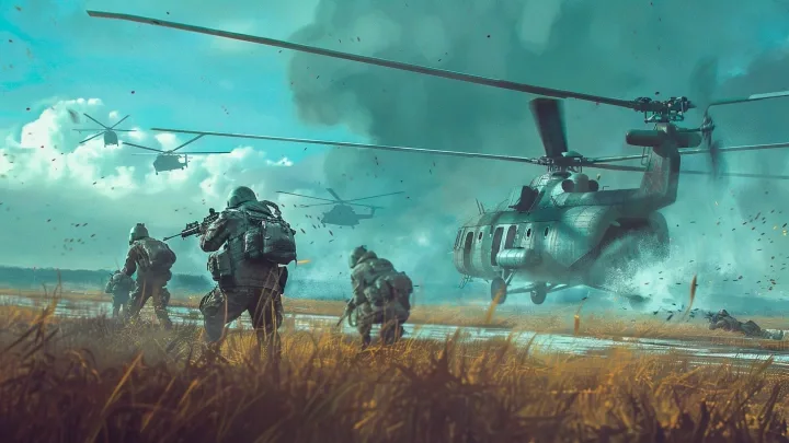 «Лучший день на фронте»:Мосты в реке, штурмы в могиле, 56.6 км² под контролем