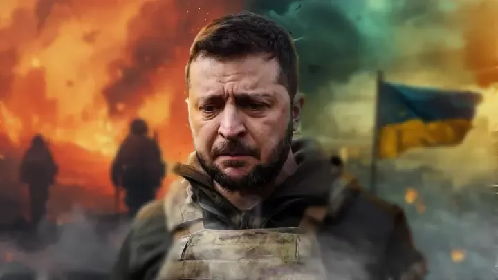 Зеленского призвали уйти в отставку: в США отреагировали на слова Путина